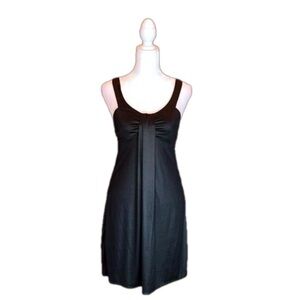 URBAN OUTFITTER's "Silence + Noise" Slick Sexy Little Black Dress Size XS